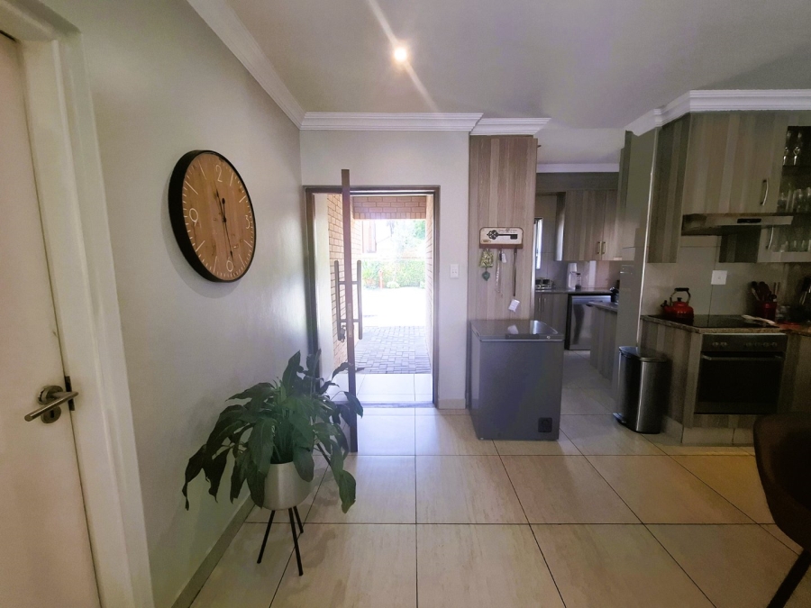 To Let 3 Bedroom Property for Rent in Equestria Gauteng