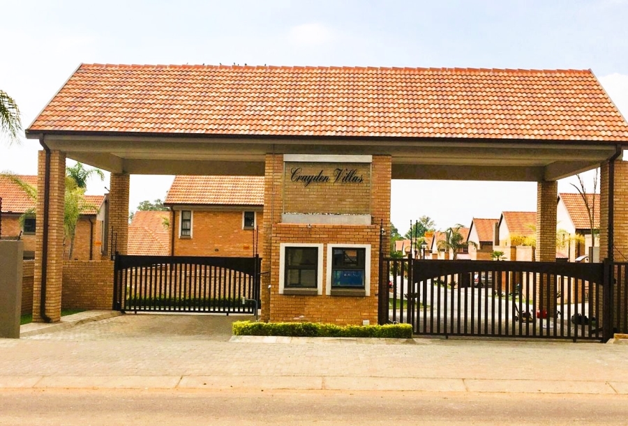 To Let 3 Bedroom Property for Rent in Equestria Gauteng