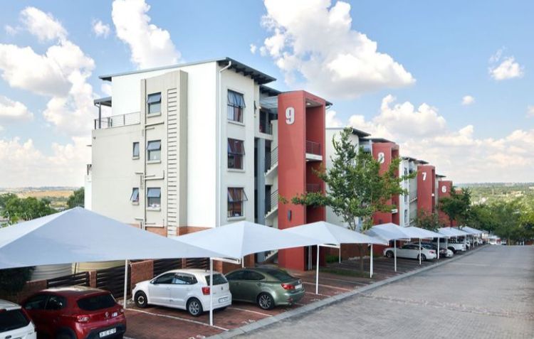 To Let 3 Bedroom Property for Rent in Zevenfontein Gauteng