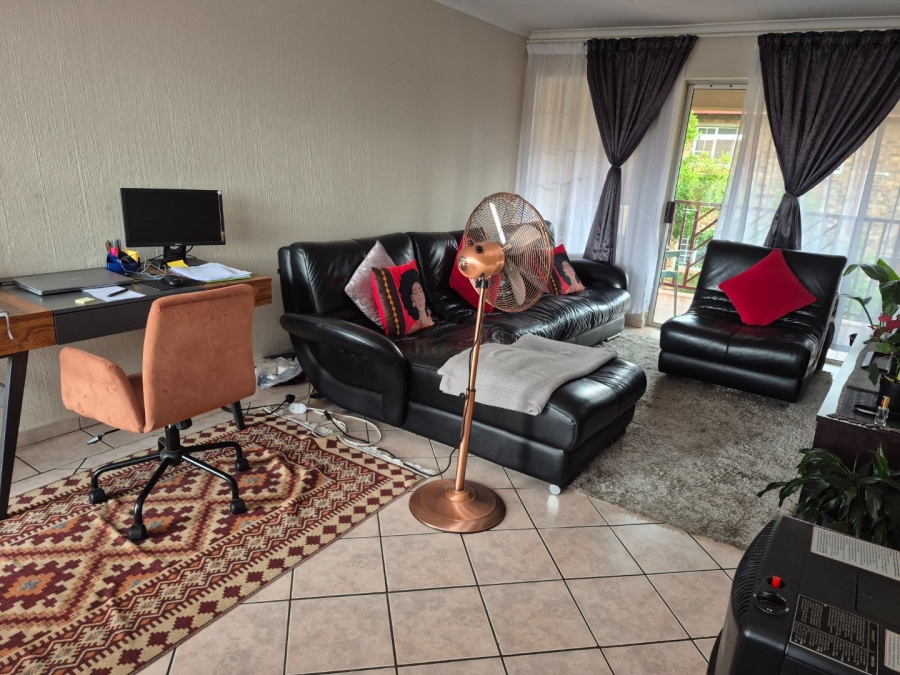 To Let 2 Bedroom Property for Rent in Moreleta Park Gauteng