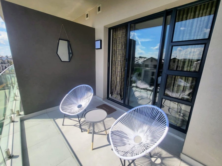  Bedroom Property for Sale in Waterfall Gauteng