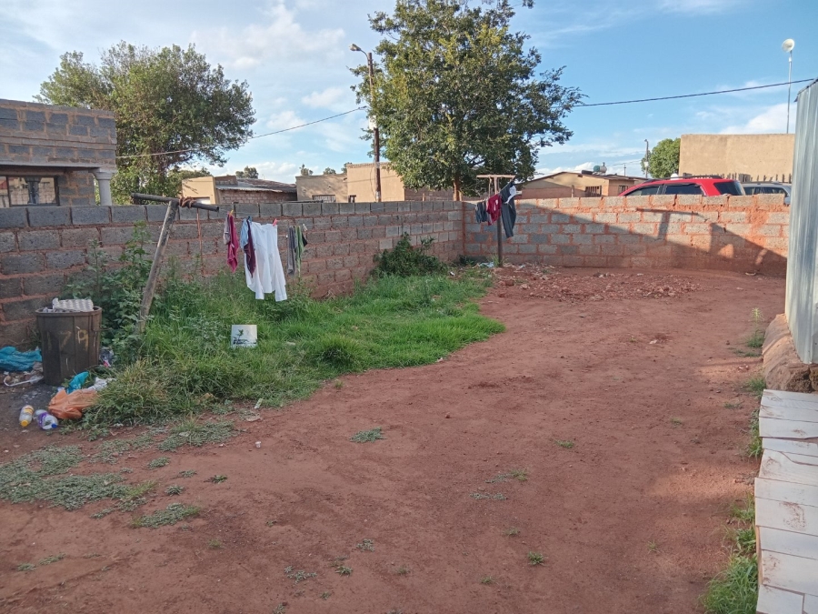 1 Bedroom Property for Sale in Rondebult Gauteng
