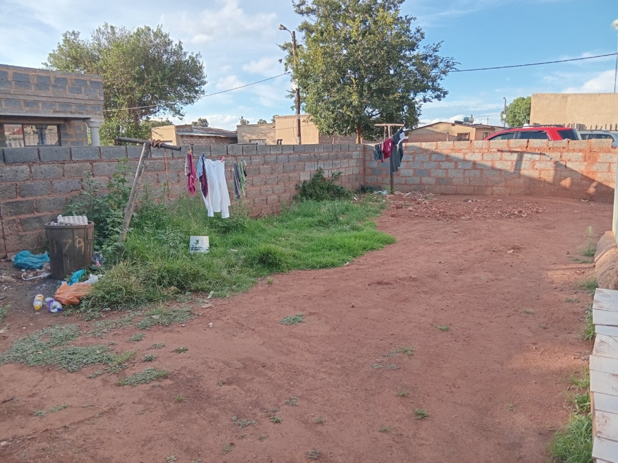 1 Bedroom Property for Sale in Rondebult Gauteng