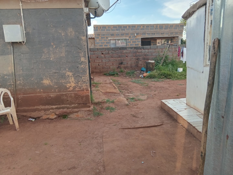 1 Bedroom Property for Sale in Rondebult Gauteng