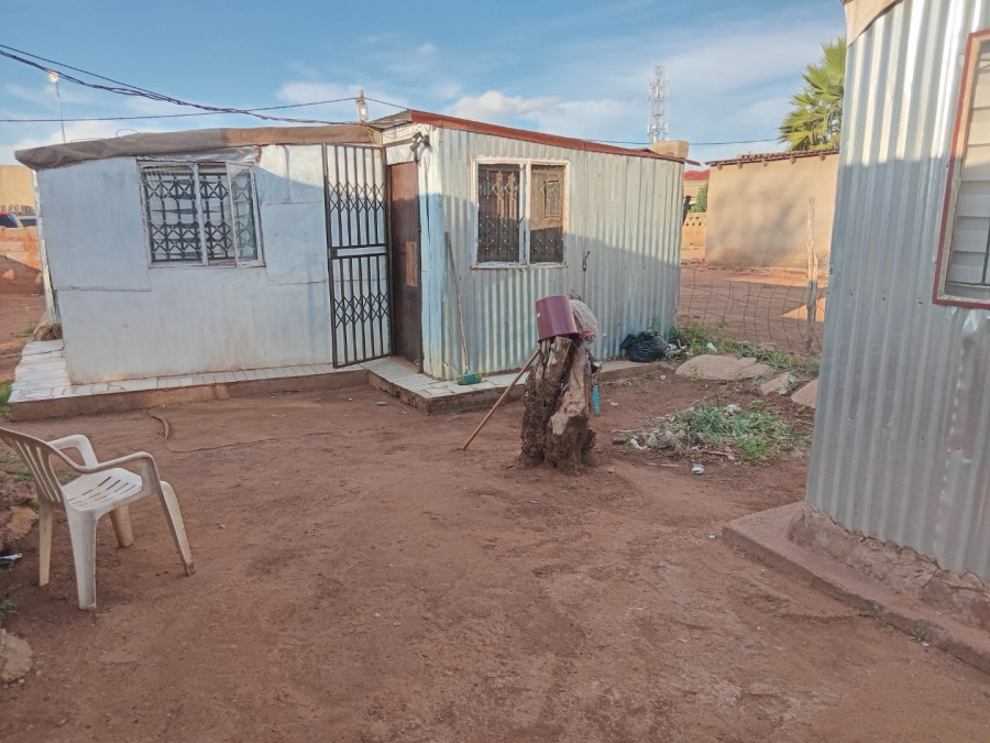 1 Bedroom Property for Sale in Rondebult Gauteng