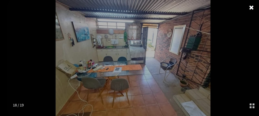  Bedroom Property for Sale in Elandspoort Gauteng