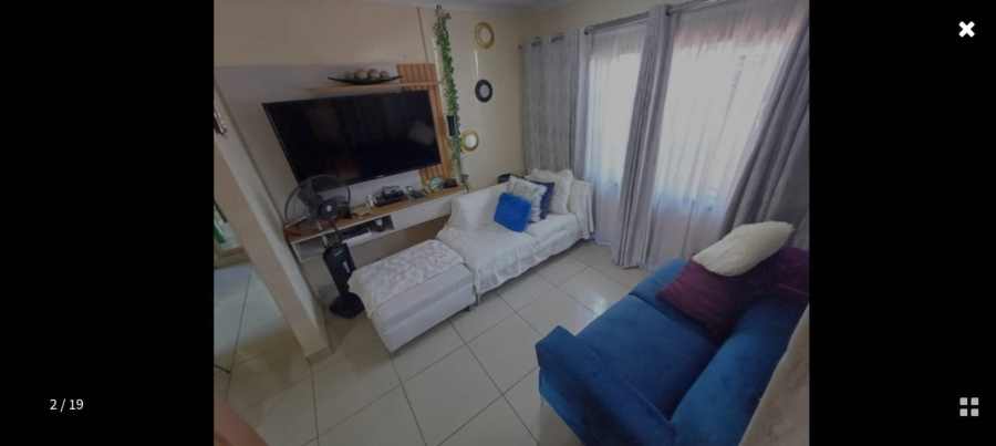  Bedroom Property for Sale in Elandspoort Gauteng