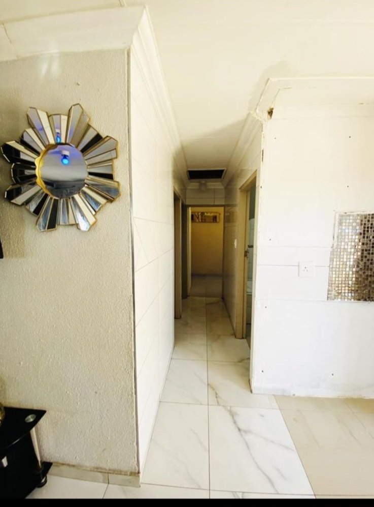 To Let 3 Bedroom Property for Rent in Rosslyn Gauteng