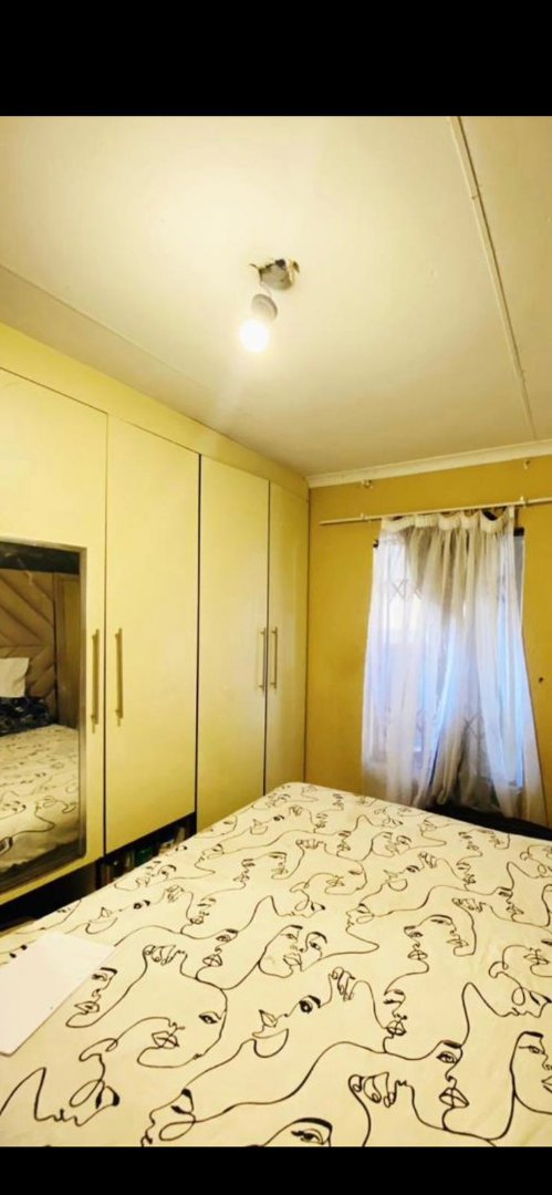 To Let 3 Bedroom Property for Rent in Rosslyn Gauteng