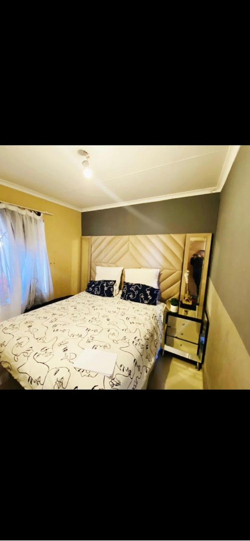 To Let 3 Bedroom Property for Rent in Rosslyn Gauteng