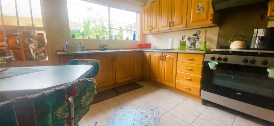 3 Bedroom Property for Sale in Three Rivers Proper Gauteng