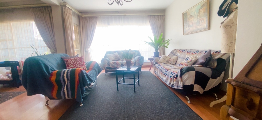 3 Bedroom Property for Sale in Three Rivers Proper Gauteng