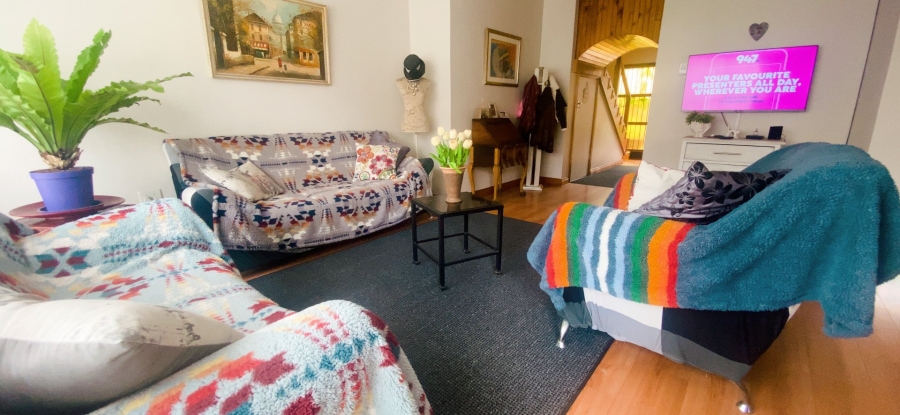 3 Bedroom Property for Sale in Three Rivers Proper Gauteng