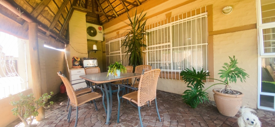 3 Bedroom Property for Sale in Arcon Park Gauteng