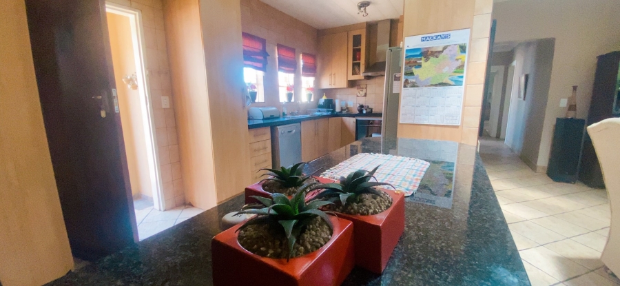 3 Bedroom Property for Sale in Arcon Park Gauteng