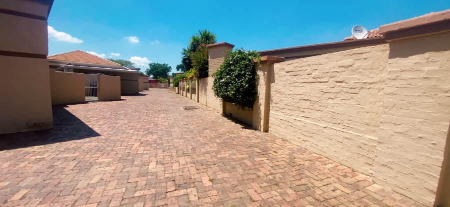 3 Bedroom Property for Sale in Arcon Park Gauteng