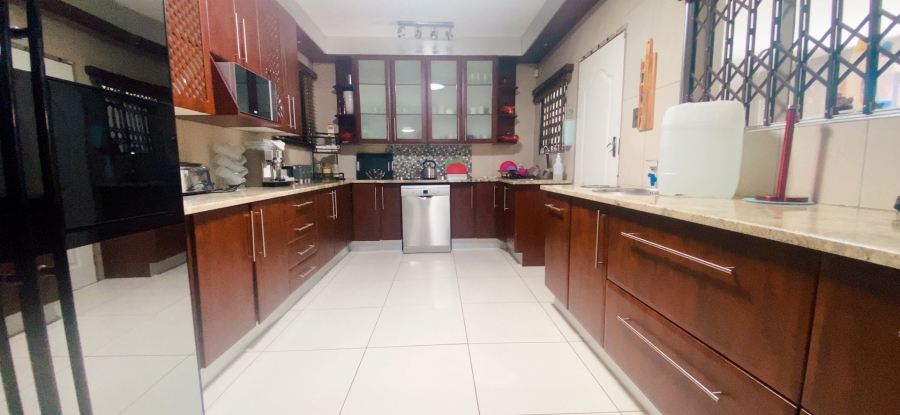 4 Bedroom Property for Sale in Three Rivers East Gauteng