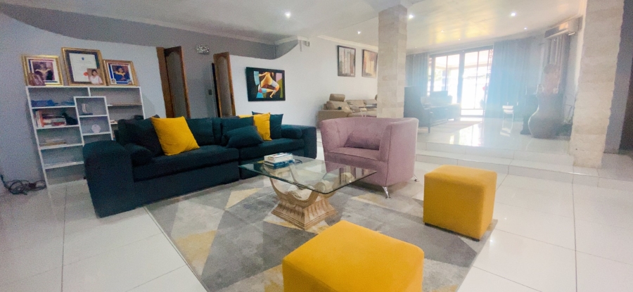 4 Bedroom Property for Sale in Three Rivers East Gauteng