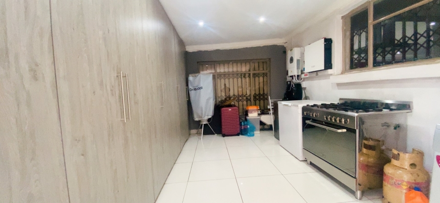 4 Bedroom Property for Sale in Three Rivers East Gauteng