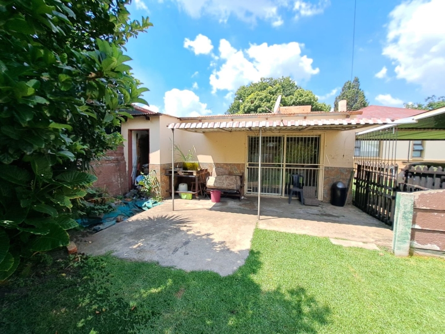 3 Bedroom Property for Sale in Nigel Ext 2 Gauteng