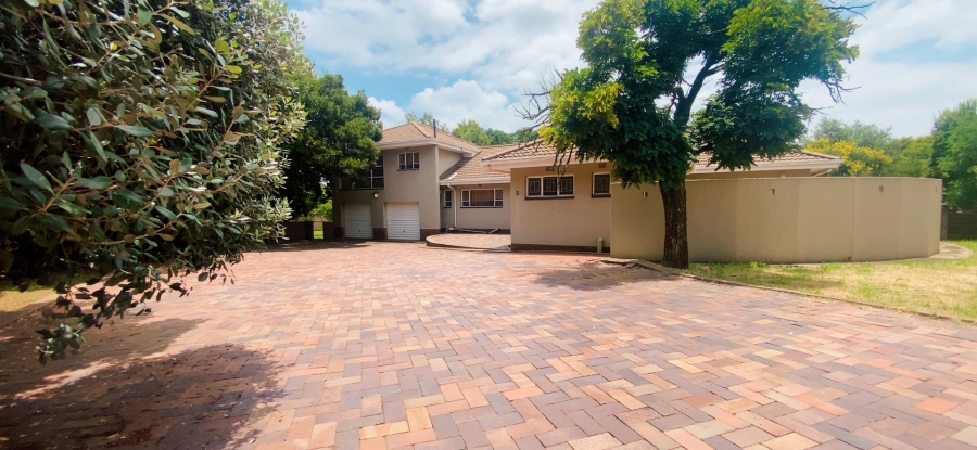 3 Bedroom Property for Sale in Three Rivers East Gauteng