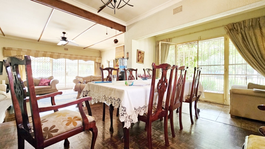 3 Bedroom Property for Sale in Three Rivers Proper Gauteng