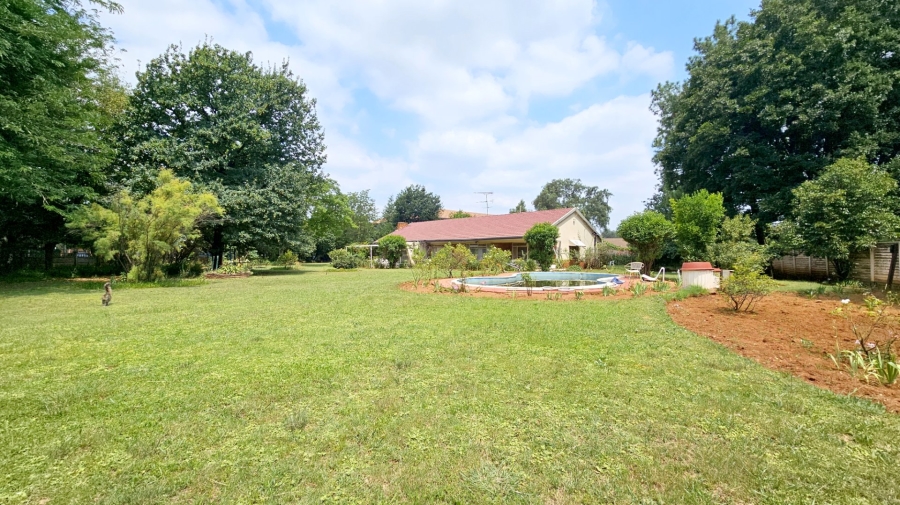 3 Bedroom Property for Sale in Three Rivers Proper Gauteng