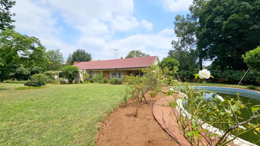 3 Bedroom Property for Sale in Three Rivers Proper Gauteng