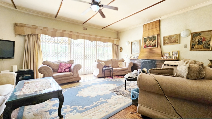 3 Bedroom Property for Sale in Three Rivers Proper Gauteng