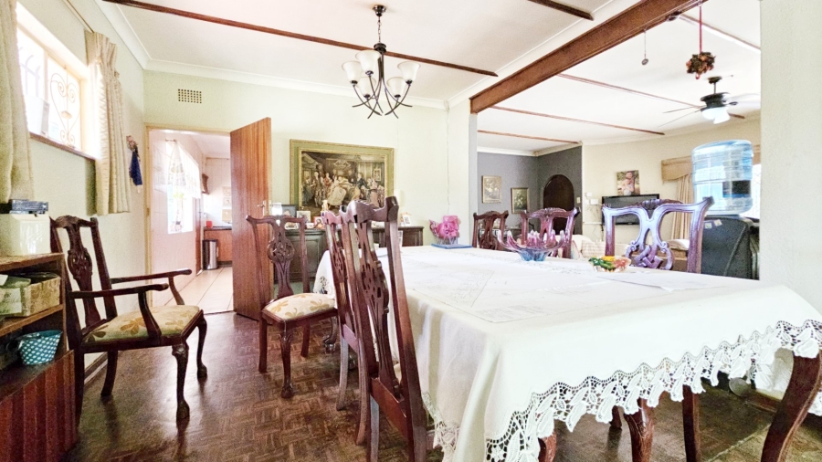 3 Bedroom Property for Sale in Three Rivers Proper Gauteng