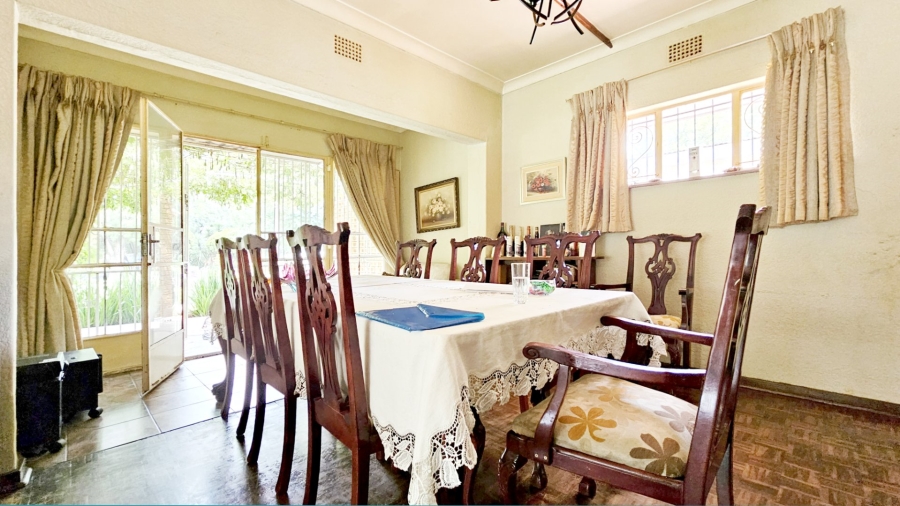 3 Bedroom Property for Sale in Three Rivers Proper Gauteng