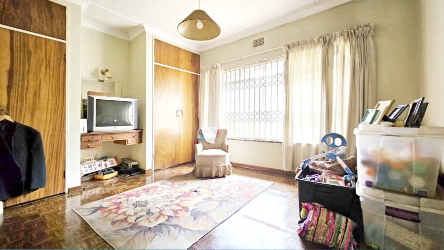 3 Bedroom Property for Sale in Three Rivers Proper Gauteng