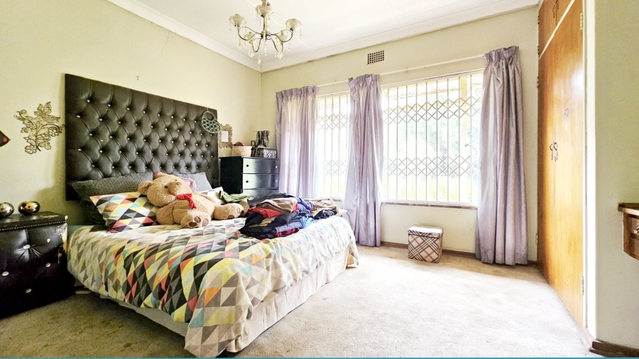 3 Bedroom Property for Sale in Three Rivers Proper Gauteng