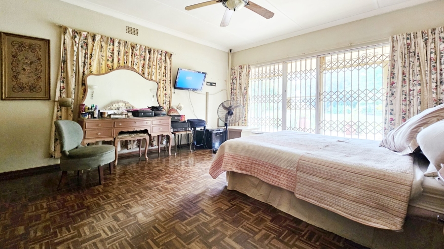 3 Bedroom Property for Sale in Three Rivers Proper Gauteng