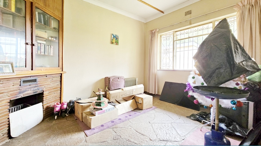 3 Bedroom Property for Sale in Three Rivers Proper Gauteng