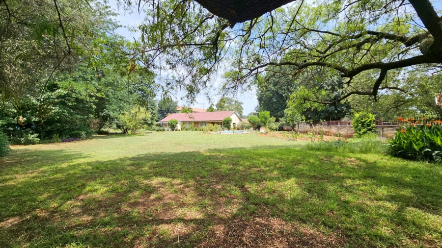 3 Bedroom Property for Sale in Three Rivers Proper Gauteng