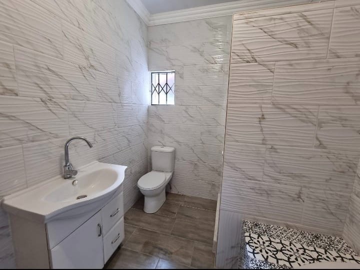 3 Bedroom Property for Sale in Three Rivers Gauteng