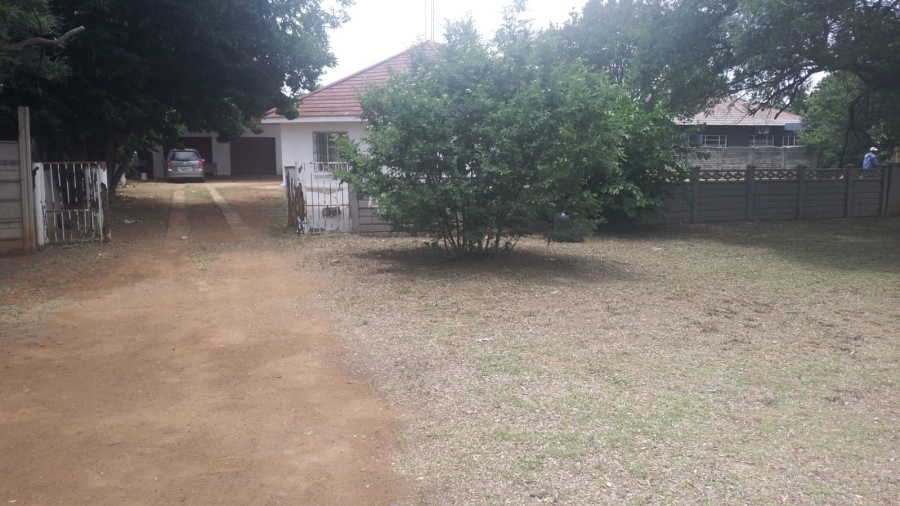 3 Bedroom Property for Sale in Three Rivers Gauteng