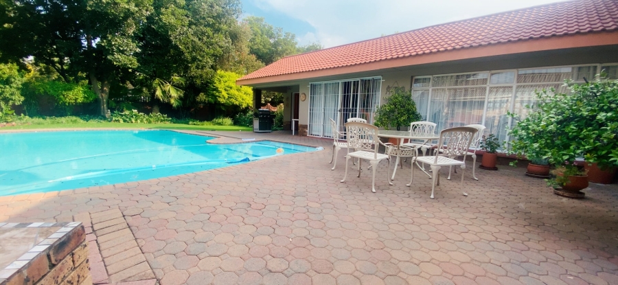 3 Bedroom Property for Sale in Three Rivers East Gauteng