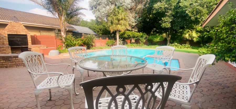 3 Bedroom Property for Sale in Three Rivers East Gauteng