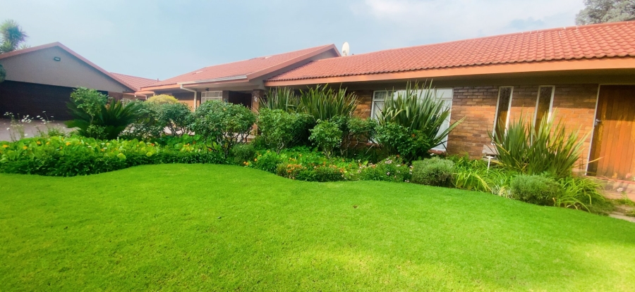 3 Bedroom Property for Sale in Three Rivers East Gauteng