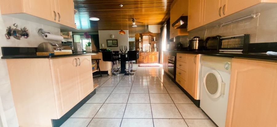 3 Bedroom Property for Sale in Three Rivers East Gauteng