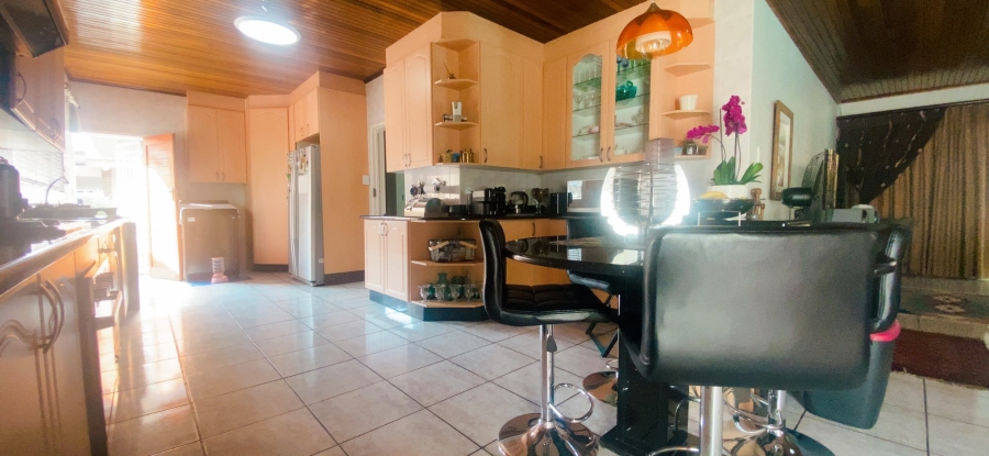 3 Bedroom Property for Sale in Three Rivers East Gauteng