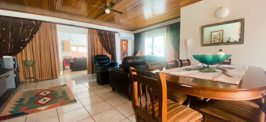 3 Bedroom Property for Sale in Three Rivers East Gauteng