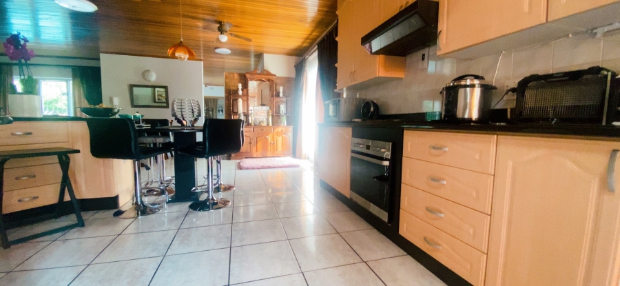 3 Bedroom Property for Sale in Three Rivers East Gauteng