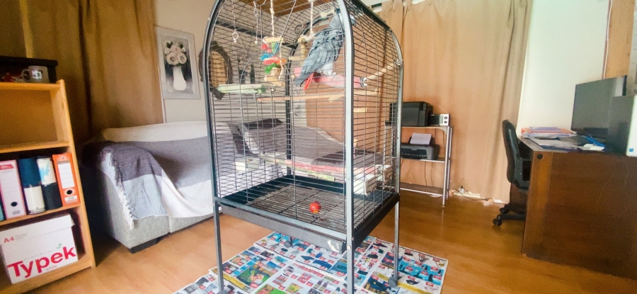 3 Bedroom Property for Sale in Three Rivers East Gauteng