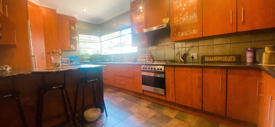 4 Bedroom Property for Sale in Three Rivers Gauteng