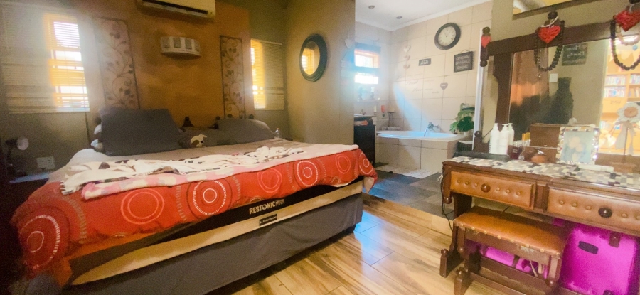 4 Bedroom Property for Sale in Three Rivers Gauteng