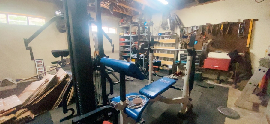 4 Bedroom Property for Sale in Three Rivers Gauteng