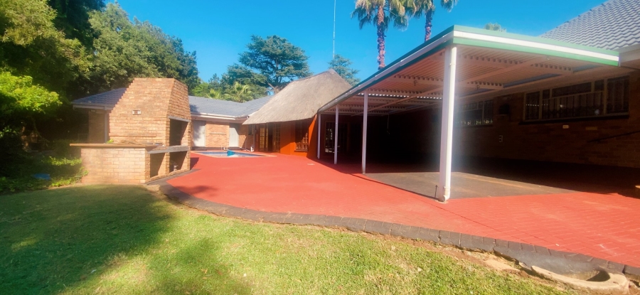 3 Bedroom Property for Sale in Three Rivers Proper Gauteng